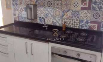 Imagem 6: Apartamento com 2 dormitórios à venda, 48 m² por R$ 355.000 - Tatuapé - São Paulo/SP