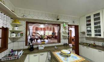 Imagem 5: Casa em Condomínio - / Residencial / Jardim Nossa Senhora das Graças