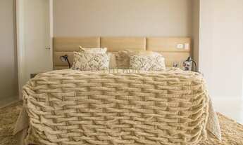 Imagem 7: Cobertura à venda, 4 quartos, 4 suítes, 5 vagas, Vila da Serra - Nova Lima/MG