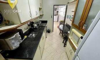 Imagem 7: Grande apartamento em Bento Ferreira