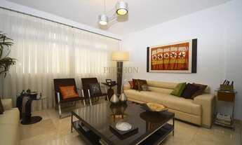 Imagem 3: Apartamento à venda, 4 quartos, 2 suítes, 3 vagas, Serra - Belo Horizonte/MG