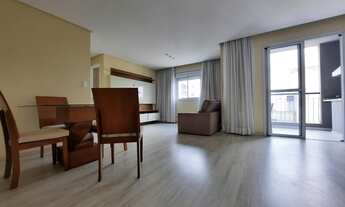 Imagem 3: Lindo Apartamento - 02 Suites + 03 Vagas + Terraço Gourmet