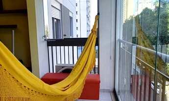 Imagem: Apartamento para venda com 58 metros quadrados