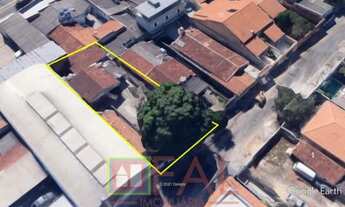 Imagem 3: Goiânia - Terreno Padrão - Setor Sudoeste