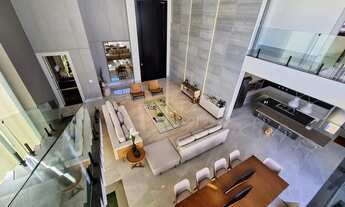 Imagem 2: Alphaville Flamboyant Residencial Cruzeiro do Sul