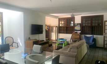 Imagem 2: Casa terrea 3/4 em Alameda Fechada- Vilas do Atlântico!!