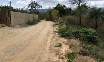 Imagem 3: Chácara em taquaraçu de minas, 5000m ótima localidade
