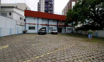 Imagem 3: FLORIANÓPOLIS - Loja/Salão - COQUEIROS