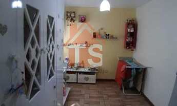 Imagem 3: Espetacular apto de 3 qts com suíte máster e closet em Cascadura - com vagas e muitos Arm