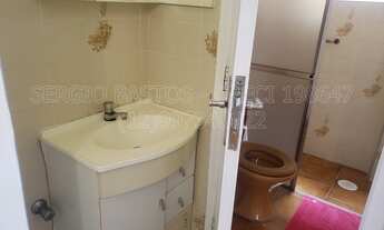 Imagem 7: Apartamento para venda 44 metros, 1 quarto em Praia Grande - Ubatuba - SP