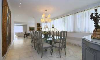 Imagem 7: Apartamento à venda, 4 quartos, 3 suítes, 3 vagas, Santo Agostinho - Belo Horizonte/MG