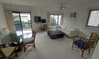 Imagem 2: Região da Brunella, 01 apto por andar, com 120m²