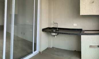 Imagem 2: Apto 2 dormts sendo 1 suíte - Terraço Gourmet - 2 Vagas - Depósito - Lazer