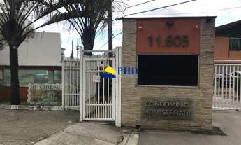 Imagem 2: RIO DE JANEIRO - Casa de Condomínio - VARGEM PEQUENA