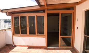 Imagem 4: Cobertura 4 quartos para venda no bairro Centro em Juiz de Fora, MG