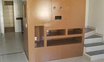 Imagem 5: Casa duplex, Cosmos, Rio de Janeiro, aceitando carta de crédito