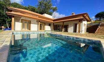 Imagem 2: Chácara com 3 dormitórios à venda, 1000 m² por R$ 825.000,00 - Recreio Campo Verde - Ibiún