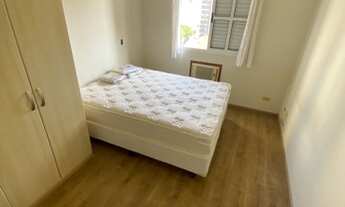 Imagem 6: Flat 2 dormitórios, 67 m2 - Gonzaga - Santos - São Paulo