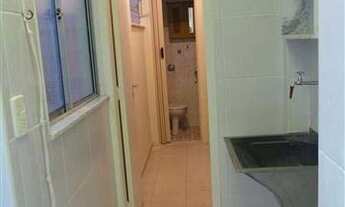 Imagem 4: Apartamento para venda possui 80 metros quadrados com 2 quartos em Flamengo - Rio de Janei