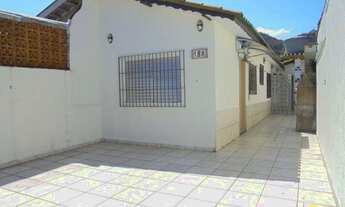 Imagem: Casa a venda no Bairro Vera Cruz em Mongaguá,à