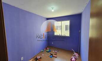 Imagem 3: Primeira locação, apartamento 2 quartos