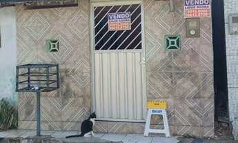 Imagem: Casa com 2 quartos no bairro Novo Caxangá