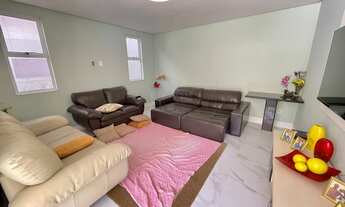 Imagem 4: Casa de condomínio para venda tem 350 metros quadrados com 3 quartos em Manguinhos - Serra