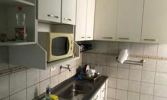 Imagem 5: Apartamento para venda tem 68 metros quadrados com 3 quartos em Jardim São Paulo - Recife