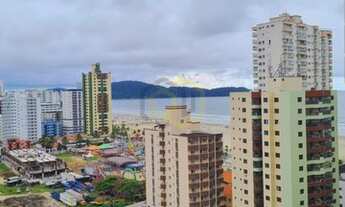 Imagem 4: 80Mil Entrada Saldo100Meses - 2 Suítes com sacada gourmet e garagem - NOVO