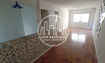 Imagem: Apartamento 1 dormitorio bem amplo pronto