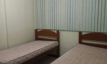 Imagem 6: Apartamento 3 quartos com suíte de frente para o mar da Praia do Morro com 2 elevadores e