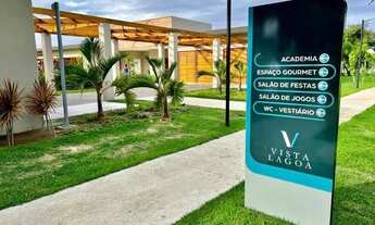 Imagem 4: Condomínio Vista Lagoa- Terreno - quadra L22