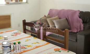 Imagem 4: Apartamento com 1 dorm, Gonzaga, Santos, Cod: 3528