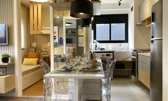 Imagem: EM CONSTRUÇÃO - Apartamentos à venda