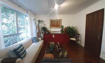 Imagem: Apartamento impecável para venda no melhor