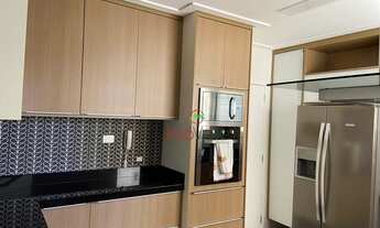 Imagem 3: Apartamento à venda, 156 m² por R$ 1.388.000,00 - Jardim das Indústrias - São José dos Cam