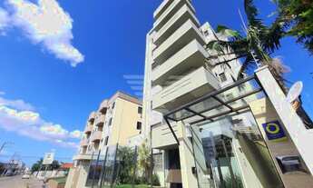 Imagem: RESIDENCIAL BELA CINTRA 201