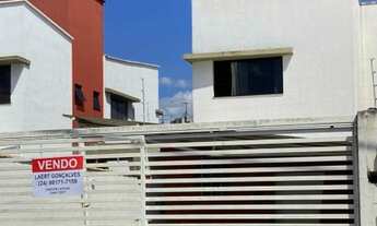 Imagem 3: Casa para venda tem 134 m2 de área construída , lote de 225 m2, no bairro piranga II em