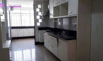 Imagem 2: Apartamento para alugar, 140 m² por R$ 4.585,00/mês - Mata da Praia - Vitória/ES