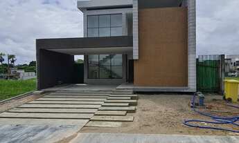 Imagem: Casa na cidade alpha Ceará, 4 suítes