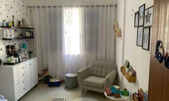 Imagem 2: Apartamento tem 98 m2 com 3 quartos( suíte),vaga e churrasqueira no prédio em Icaraí -Opor