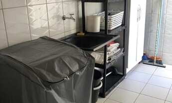 Imagem 2: Jardim Oriental Casa com 2 dormitórios