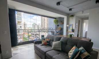 Imagem 2: SãO PAULO - Apartamento Padrão - Vila Monte Alegre