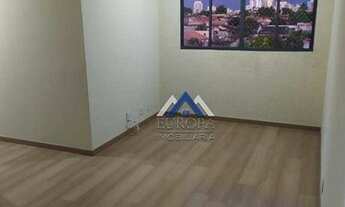 Imagem 2: Apartamento com 3 dormitórios à venda, no Residencial Village Champagnat, 66 m² por R$ 245