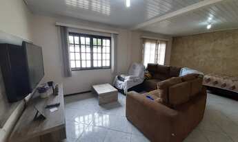 Imagem 6: Casa 150m² com 3 quartos e amplo quintal no conjunto Apollo parcialmente averbada