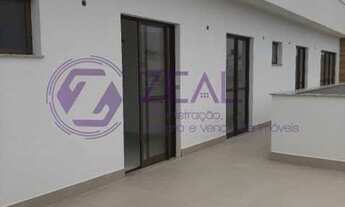 Imagem 2: Cobertura-À VENDA-Recreio dos Bandeirantes-Rio de Janeiro-RJ