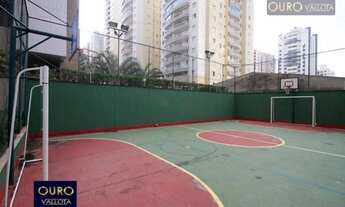 Imagem 3: Apartamento com 3 dormitórios à venda, 125 m² por R$ 1.100.000,00 - Tatuapé - São Paulo/SP