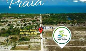 Imagem: Terreno à venda, 150 m² por R$ 33.000,00