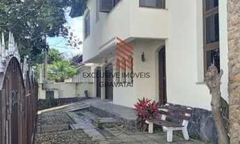 Imagem 2: Sobrado para aluguel com 280 metros quadrados com 5 quartos em Centro - Gravataí - RS