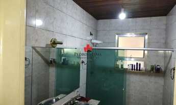 Imagem 4: Casa Térrea na Região da Penha